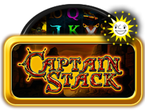 Captain Stack My Top Game